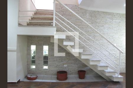 Sala de casa à venda com 3 quartos, 272m² em Jardim Penha, São Paulo