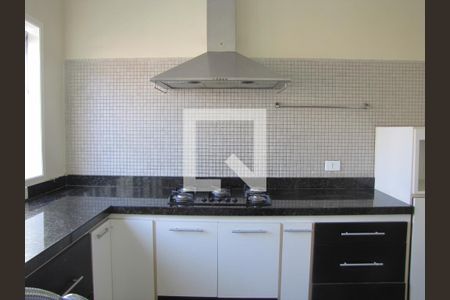 Casa à venda com 272m², 3 quartos e 2 vagasCozinha