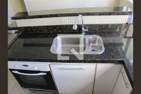 Casa à venda com 272m², 3 quartos e 2 vagasCozinha