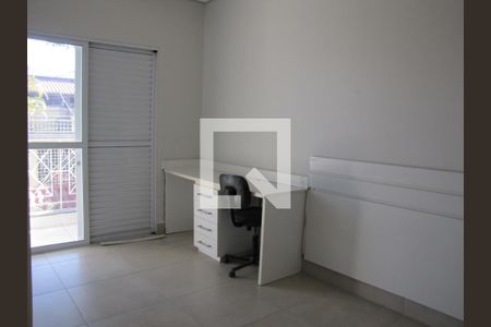 Casa à venda com 272m², 3 quartos e 2 vagasSuíte 3