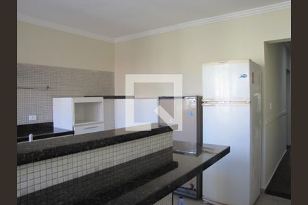 Casa à venda com 272m², 3 quartos e 2 vagasCozinha