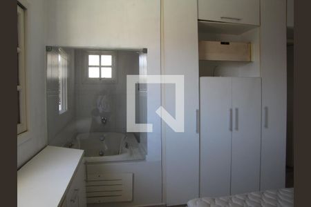 Suíte 1 de casa à venda com 3 quartos, 272m² em Jardim Penha, São Paulo