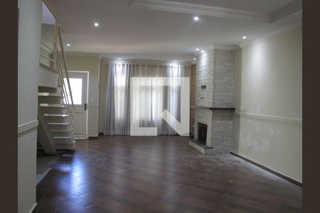 Sala de casa à venda com 3 quartos, 272m² em Jardim Penha, São Paulo