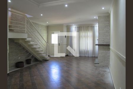 Sala de casa à venda com 3 quartos, 272m² em Jardim Penha, São Paulo