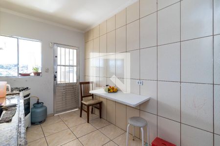 Casa à venda com 250m², 4 quartos e 1 vagaCozinha