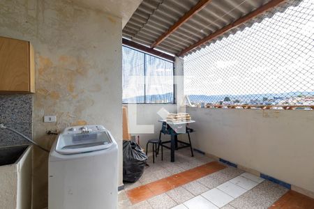 Casa à venda com 250m², 4 quartos e 1 vagaÁrea de Serviço