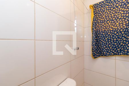 Casa à venda com 250m², 4 quartos e 1 vagaBanheiro da Suíte 2