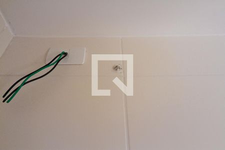 Apartamento para alugar com 32m², 2 quartos e sem vaga Apartamento para alugar com 32m², 2 quartos e sem vagaBanheiro