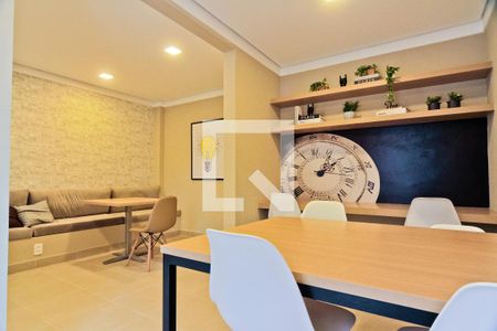 Apartamento para alugar com 32m², 2 quartos e sem vaga Apartamento para alugar com 32m², 2 quartos e sem vagaEspaço de leitura