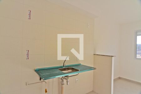 Apartamento para alugar com 32m², 2 quartos e sem vaga Apartamento para alugar com 32m², 2 quartos e sem vagaCozinha