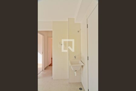 Apartamento para alugar com 32m², 2 quartos e sem vaga Apartamento para alugar com 32m², 2 quartos e sem vagaÁrea de Serviço