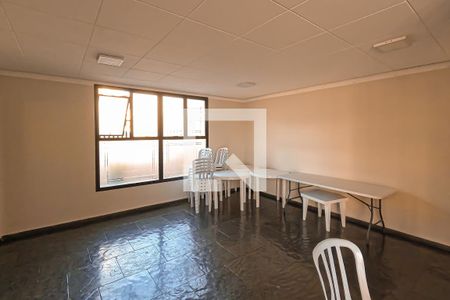 Apartamento para alugar com 57m², 2 quartos e 1 vaga Apartamento para alugar com 57m², 2 quartos e 1 vagaÁrea comum - Salão de festas