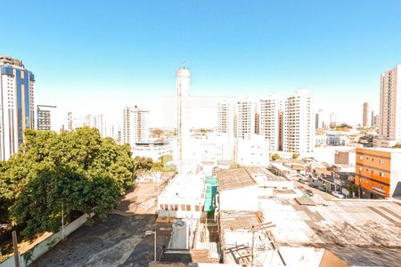Vista do Quarto 1 de apartamento para alugar com 2 quartos, 57m² em Vila Zanardi, Guarulhos