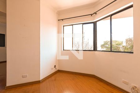 Sala de apartamento para alugar com 2 quartos, 57m² em Vila Zanardi, Guarulhos
