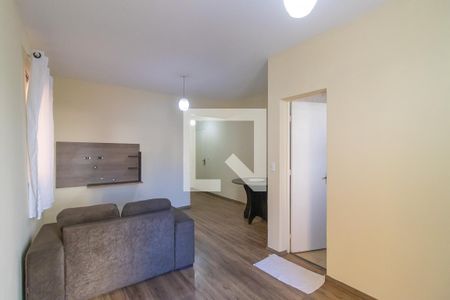 Studio de kitnet/studio para alugar com 1 quarto, 46m² em Centro, Campinas