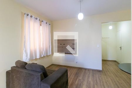 Studio de kitnet/studio para alugar com 1 quarto, 46m² em Centro, Campinas