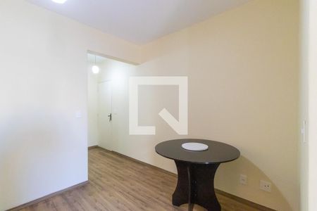 Studio de kitnet/studio para alugar com 1 quarto, 46m² em Centro, Campinas