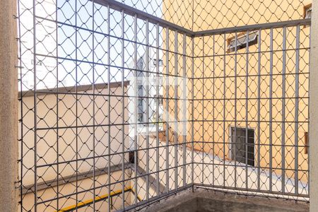 Sacada de kitnet/studio para alugar com 1 quarto, 46m² em Centro, Campinas