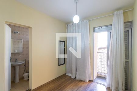 Studio de kitnet/studio para alugar com 1 quarto, 46m² em Centro, Campinas