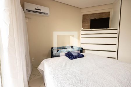 quarto de apartamento para alugar com 1 quarto, 47m² em Jardim Dom Bosco, Indaiatuba