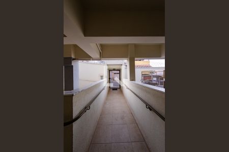 Apartamento para alugar com 120m², 2 quartos e 2 vagasÁrea comum