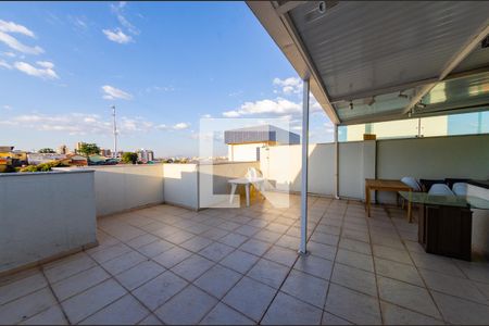 Apartamento para alugar com 120m², 2 quartos e 2 vagasÁrea externa