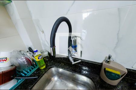 Apartamento para alugar com 120m², 2 quartos e 2 vagasCozinha