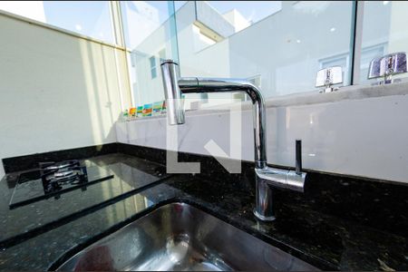 Apartamento para alugar com 120m², 2 quartos e 2 vagasÁrea gourmet