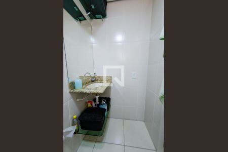 Apartamento para alugar com 120m², 2 quartos e 2 vagasBanheiro suíte