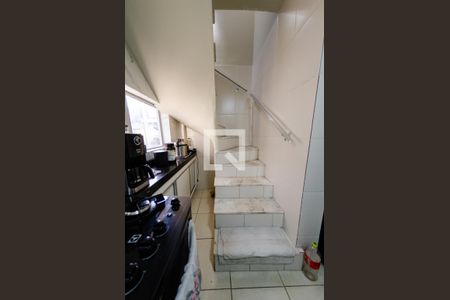 Apartamento para alugar com 120m², 2 quartos e 2 vagasCozinha