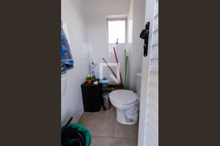 Apartamento para alugar com 120m², 2 quartos e 2 vagasLavabo