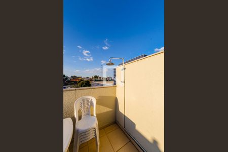Apartamento para alugar com 120m², 2 quartos e 2 vagasÁrea externa