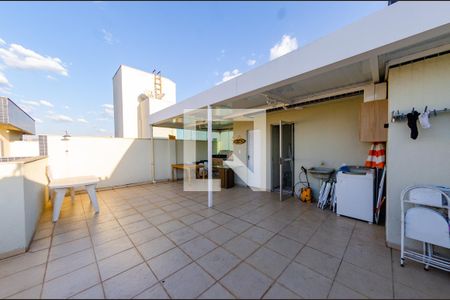 Apartamento para alugar com 120m², 2 quartos e 2 vagasÁrea externa