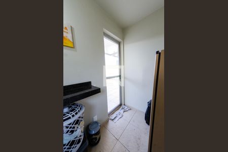 Apartamento para alugar com 120m², 2 quartos e 2 vagasHall
