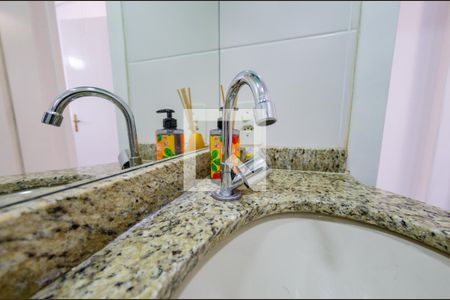 Apartamento para alugar com 120m², 2 quartos e 2 vagasBanheiro
