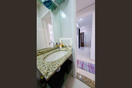 Apartamento para alugar com 120m², 2 quartos e 2 vagasBanheiro