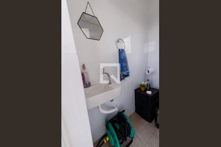 Apartamento para alugar com 120m², 2 quartos e 2 vagasLavabo