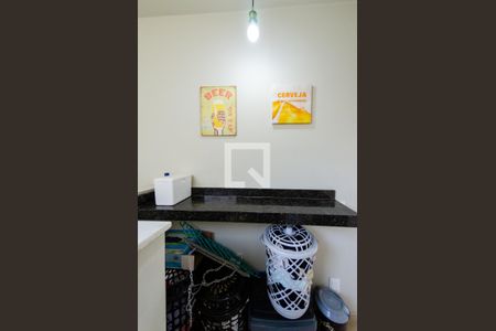 Apartamento para alugar com 120m², 2 quartos e 2 vagasHall