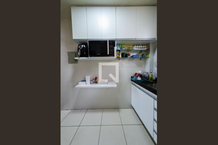 Apartamento para alugar com 120m², 2 quartos e 2 vagasCozinha