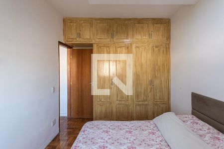 Quarto 1 de apartamento para alugar com 2 quartos, 55m² em Praca da Bandeira, Rio de Janeiro
