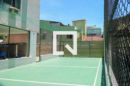 Apartamento para alugar com 55m², 2 quartos e sem vagaÁrea comum