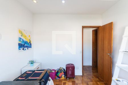 Apartamento para alugar com 55m², 2 quartos e sem vagaQuarto 2