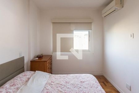 Quarto 1 de apartamento para alugar com 2 quartos, 55m² em Praca da Bandeira, Rio de Janeiro