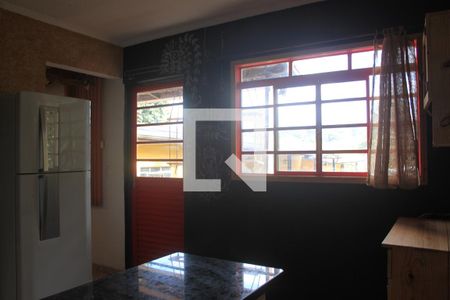 Apartamento para alugar com 60m², 2 quartos e 1 vagaCozinha