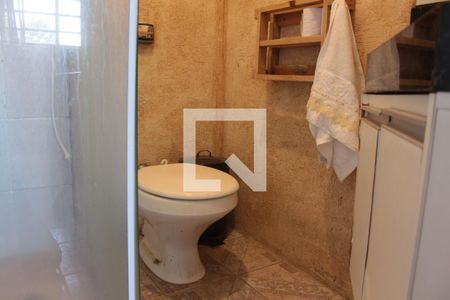 Apartamento para alugar com 60m², 2 quartos e 1 vagaBanheiro