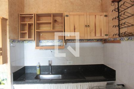 Apartamento para alugar com 60m², 2 quartos e 1 vagaCozinha