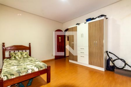 Casa à venda com 303m², 4 quartos e 2 vagasQuarto 5