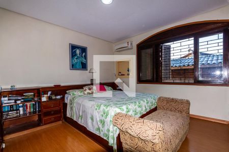 Casa à venda com 303m², 4 quartos e 2 vagasQuarto 2