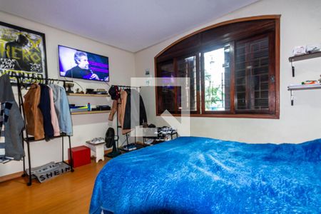 Casa à venda com 303m², 4 quartos e 2 vagasQuarto 3