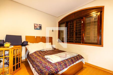 Casa à venda com 303m², 4 quartos e 2 vagasQuarto 4